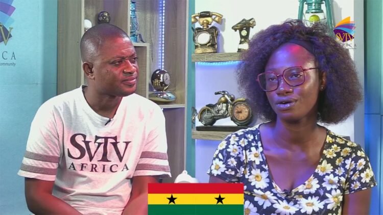 Meet Felika, University Graduate Running A Mobile Car Wash Business