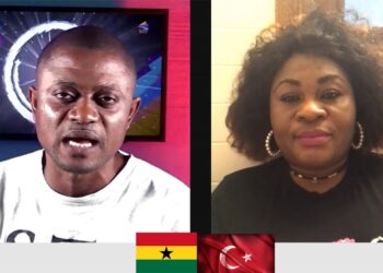 Turkey is not a place for hustlers; the currency is depreciating – Woman reveals