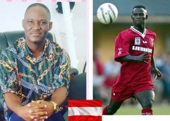 Black Stars do not have good players like before; some of them are benchwarmers – Adu Tutu Skelley