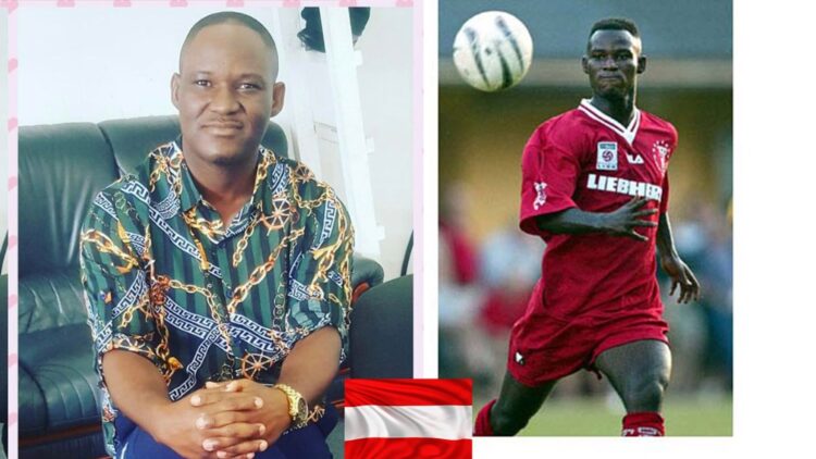Black Stars do not have good players like before; some of them are benchwarmers – Adu Tutu Skelley