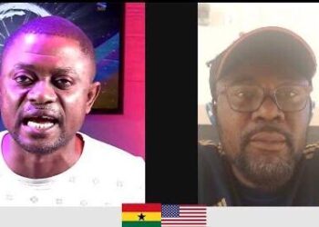 I left for the US because there was no future for me in Ghana – Former Black Stars goalkeeper