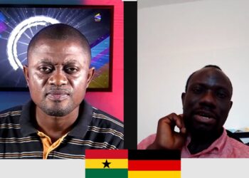 Ghanaian reveals he was almost shot in Macedonia but spared because gunman liked Ghanaian players