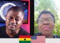I have no joy in life; My husband and kids were excluded from the visa lottery – US-based Ghanaian