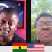 I have no joy in life; My husband and kids were excluded from the visa lottery – US-based Ghanaian