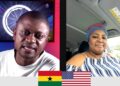 I have no joy in life; My husband and kids were excluded from the visa lottery – US-based Ghanaian