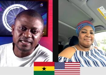 I have no joy in life; My husband and kids were excluded from the visa lottery – US-based Ghanaian