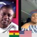 I have no joy in life; My husband and kids were excluded from the visa lottery – US-based Ghanaian