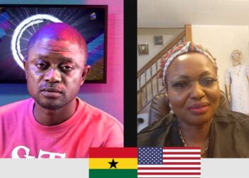 Many Ghanaian wives abroad disrespect their husbands because they make more money – US based Ghanaian woman