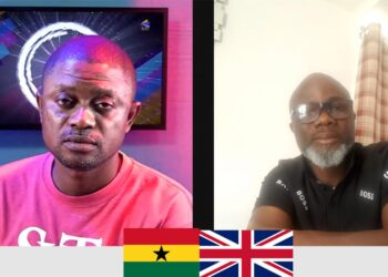 Ghana is expensive; I spent more than Ghs15,000 in three weeks – UK based Ghanaian