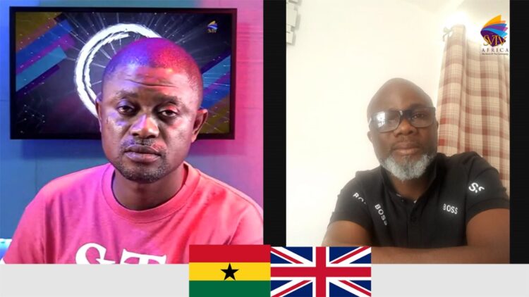 Ghana is expensive; I spent more than Ghs15,000 in three weeks – UK based Ghanaian