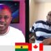 My best friend slept with my wife while I was admitted to the hospital – Canada based Ghanaian
