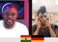 Black love among Africans abroad is a scam – Germany based Ghanaian lady reveals