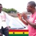Odartey Lamptey has done so much for Ghana, give him Starlets or Satellites to coach- Awudu Issaka to GFA