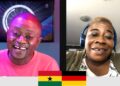Living abroad has not helped me; I am frustrated – Germany based Ghanaian