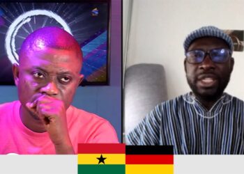 German Gov’t Spent Over 200,000 Euros On My Hospital Bills; I Would Have Died If I Were In Ghana – Ghanaian reveals