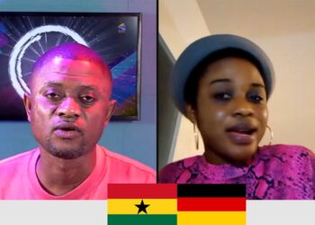 Customers pressed my buttocks and boobs, but I couldn’t complain – Woman reveals