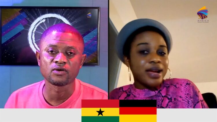 Customers pressed my buttocks and boobs, but I couldn’t complain – Woman reveals