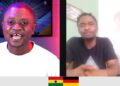 Some boys sleep in clubs searching for white ladies for ‘papers’ – Germany based Ghanaian reveals