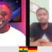 Some boys sleep in clubs searching for white ladies for ‘papers’ – Germany based Ghanaian reveals