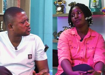 Ghanaian women beg men to have sex with them for GHs40 for food in Dubai – Lady reveals