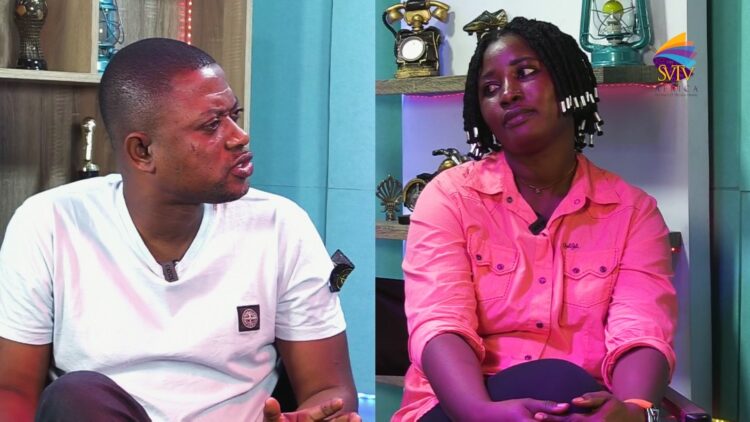 Ghanaian women beg men to have sex with them for GHs40 for food in Dubai – Lady reveals