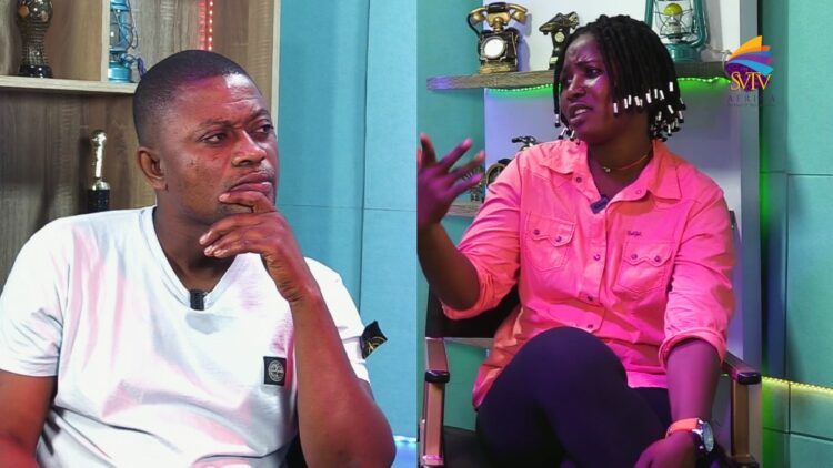 Women abort babies to avoid deportation from Dubai – Lady claims