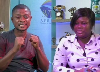 Men who did not give me money whiles dating were irrelevant – Lady reveals