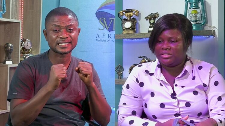 Men who did not give me money whiles dating were irrelevant – Lady reveals