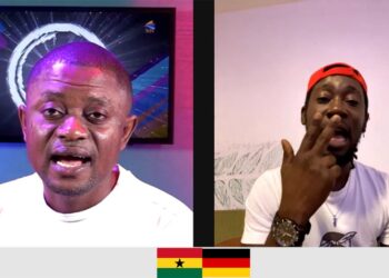 I was arrested for selling drugs in Europe; I made 250,000 euros – Man reveals