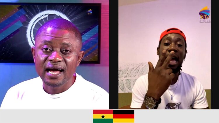 I was arrested for selling drugs in Europe; I made 250,000 euros – Man reveals