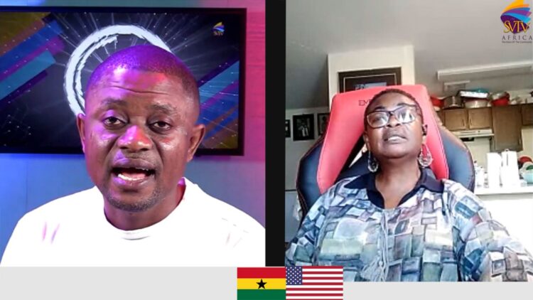 My father raped me at age 14, and my mother deserted me after her second marriage – Woman reveals