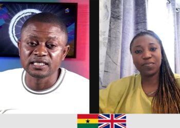 I got married out of loneliness, I didn’t love him – UK-based Ghanaian