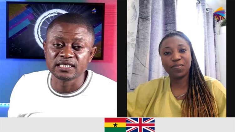 I got married out of loneliness, I didn’t love him – UK-based Ghanaian