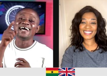 People buy my products more when I tell them a white man produced them – a UK-based Ghanaian