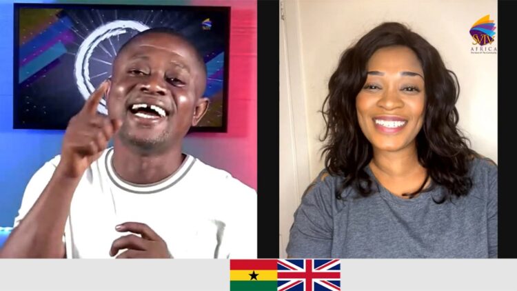 People buy my products more when I tell them a white man produced them – a UK-based Ghanaian