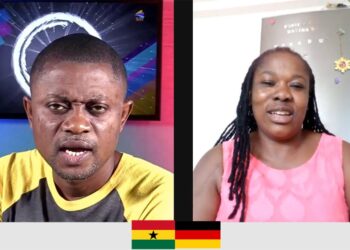 Greece to Germany; I Slept In The Forest For Three Months, arrested and stripped naked – Lady reveals