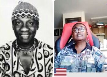 A highlife legend raped me at gunpoint at age 16 – Woman alleges