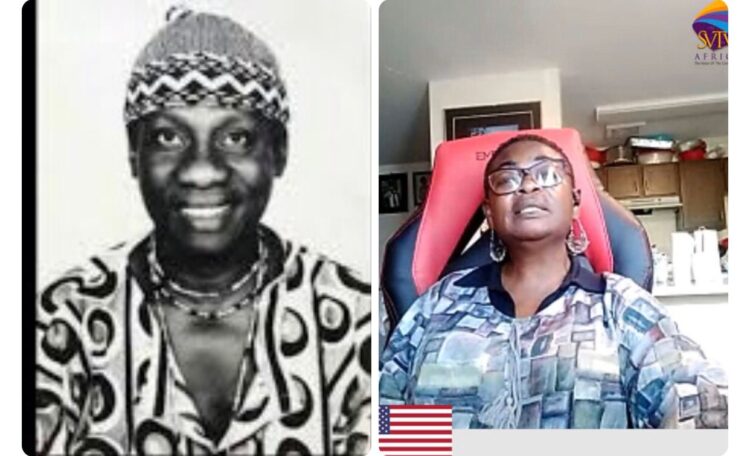 A highlife legend raped me at gunpoint at age 16 – Woman alleges