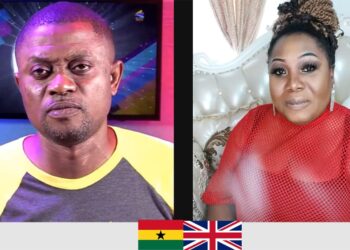 Greece to Germany; I Slept In The Forest For Three Months, arrested and stripped naked – Lady reveals