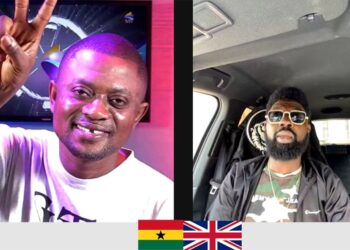 Marriages among Ghanaians who join their partners abroad have a high chance of divorce – UK-based Ghanaian