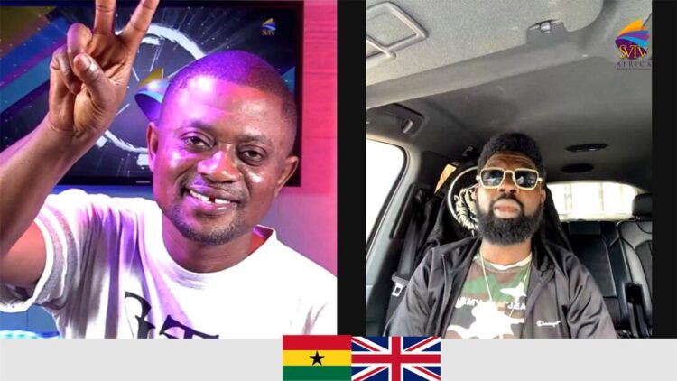 Marriages among Ghanaians who join their partners abroad have a high chance of divorce – UK-based Ghanaian