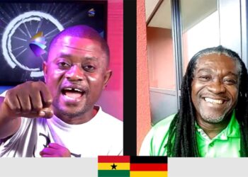 Ghana, African embassies are making money from deportation – International human rights activist claims