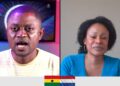 I want to marry a Ghanaian, but I won’t give him documents – Dutch-Ghanaian lady reveals