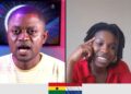 I want to marry a Ghanaian, but I won’t give him documents – Dutch-Ghanaian lady reveals