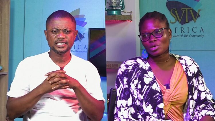 I fed my 9-month-old baby with seawater for five days – Italy-based Ghanaian