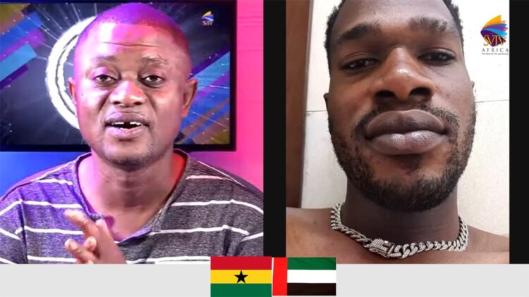 Top Ghanaian artiste offered to pay Ghs1000 for a music video – director reveals