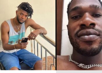 Ogidi Brown owes me GHs8000 for shooting his music videos – Director reveals