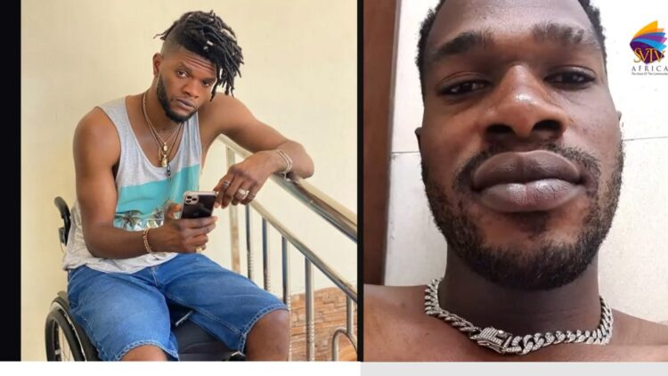 Ogidi Brown owes me GHs8000 for shooting his music videos – Director reveals