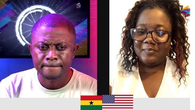 My ex-husband poisoned me after getting his green card through our marriage – a US-based Ghanaian