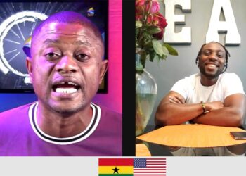 My ex-husband poisoned me after getting his green card through our marriage – a US-based Ghanaian